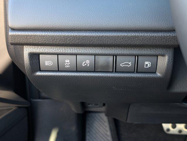 new 2026 Toyota Camry car, priced at $36,325