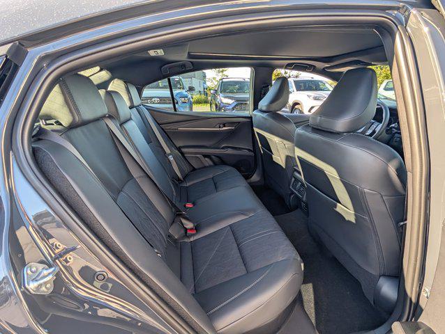 new 2026 Toyota Camry car, priced at $36,325