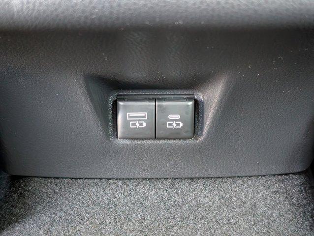 new 2026 Toyota Camry car, priced at $36,325