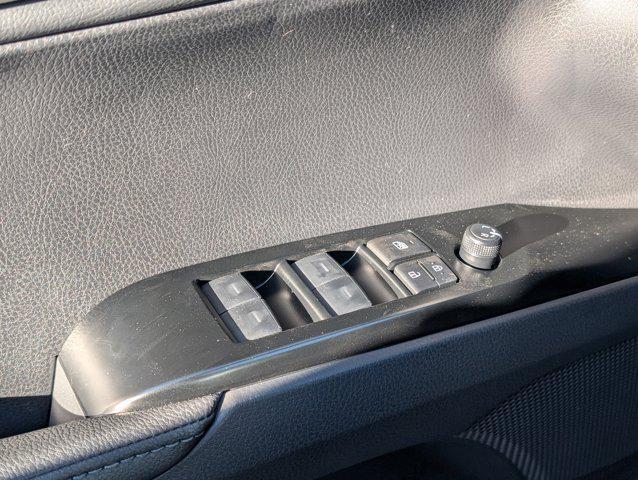 new 2026 Toyota Camry car, priced at $36,325