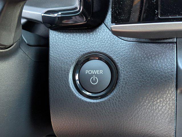 new 2026 Toyota Camry car, priced at $36,325