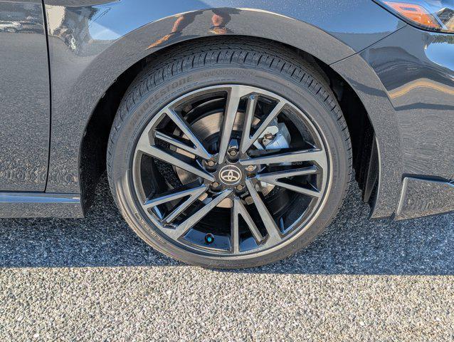 new 2026 Toyota Camry car, priced at $36,325