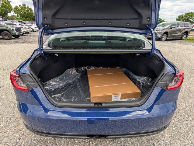 new 2025 Toyota Camry car, priced at $37,959