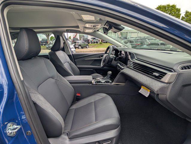 new 2025 Toyota Camry car, priced at $37,959
