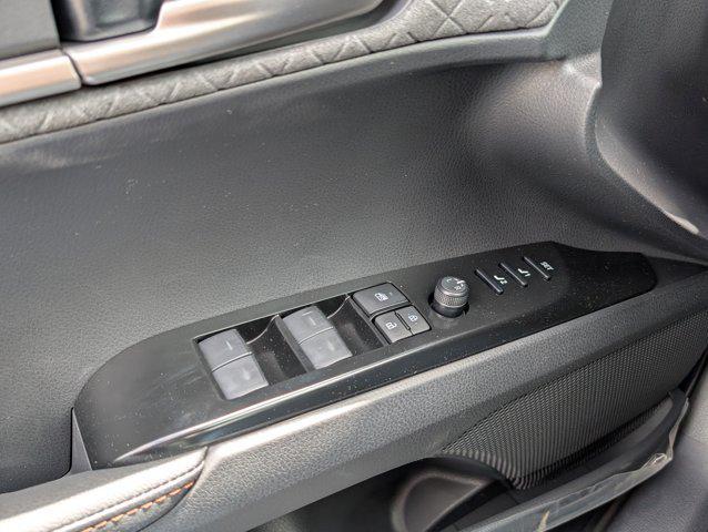 new 2025 Toyota Camry car, priced at $37,959