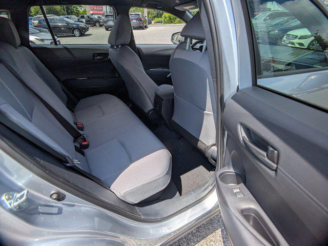 used 2024 Toyota Corolla Hybrid car, priced at $31,988