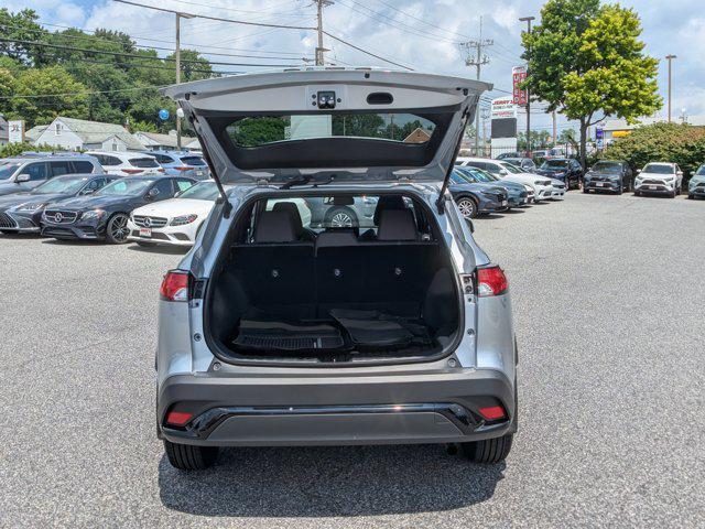 used 2024 Toyota Corolla Hybrid car, priced at $31,988