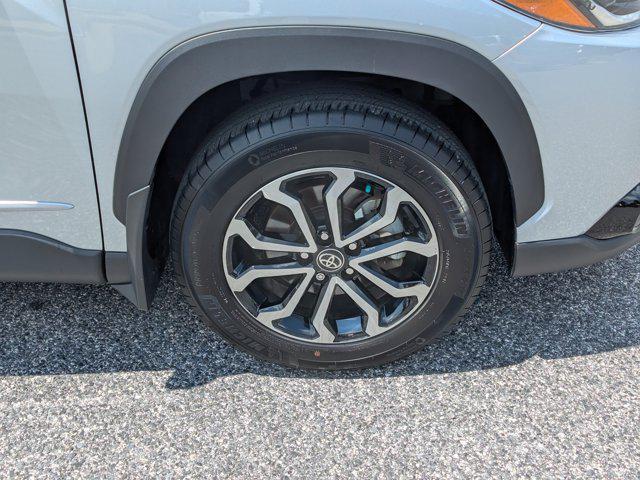 used 2024 Toyota Corolla Hybrid car, priced at $31,988