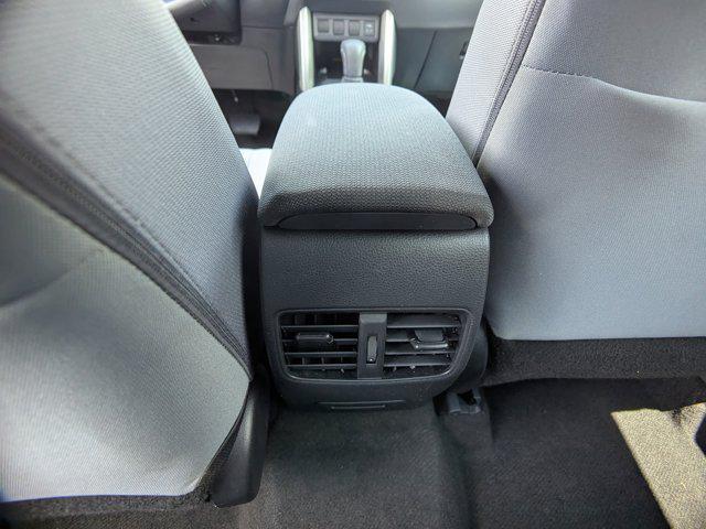 used 2024 Toyota Corolla Hybrid car, priced at $31,988