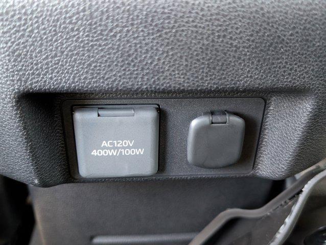 new 2025 Toyota Tacoma car, priced at $46,911