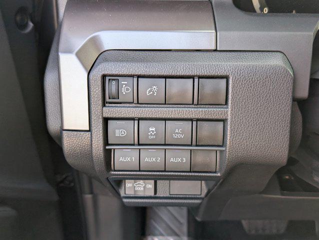 new 2025 Toyota Tacoma car, priced at $46,911