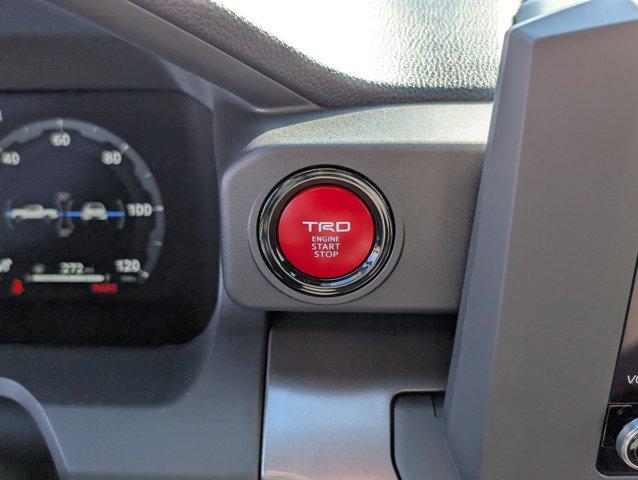new 2025 Toyota Tacoma car, priced at $46,911
