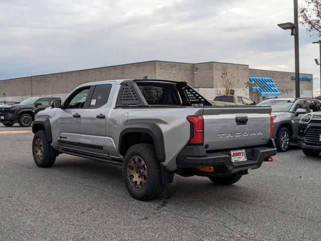 new 2024 Toyota Tacoma Hybrid car, priced at $65,855