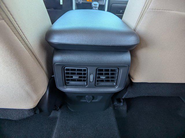 used 2022 Toyota RAV4 Hybrid car, priced at $28,777