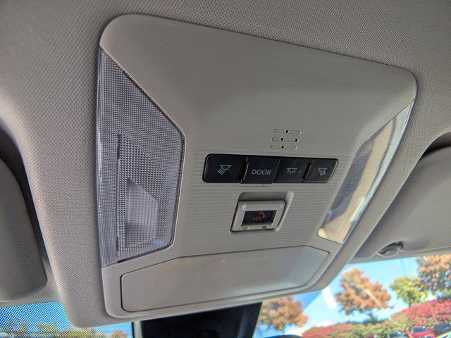 used 2022 Toyota RAV4 Hybrid car, priced at $28,777