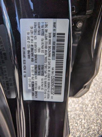 used 2022 Mazda CX-9 car, priced at $27,277
