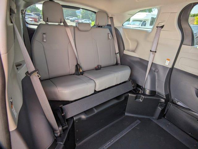 used 2022 Toyota Sienna car, priced at $67,149