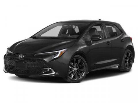 new 2025 Toyota Corolla car, priced at $28,342