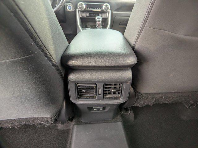 used 2021 Toyota RAV4 Prime car, priced at $31,777