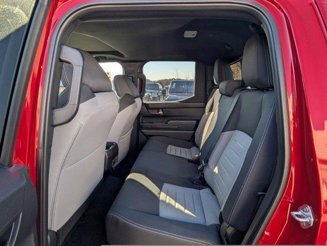 new 2024 Toyota Tacoma car, priced at $52,896