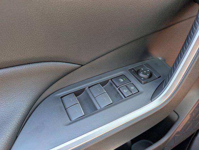 new 2025 Toyota RAV4 Hybrid car, priced at $46,652