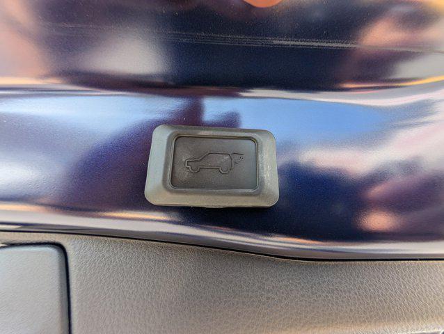 new 2025 Toyota RAV4 Hybrid car, priced at $46,652
