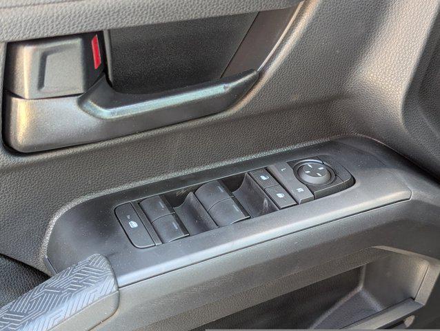 new 2025 Toyota Tacoma car, priced at $41,821