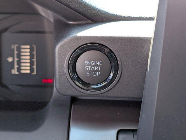 new 2025 Toyota Tacoma car, priced at $41,821