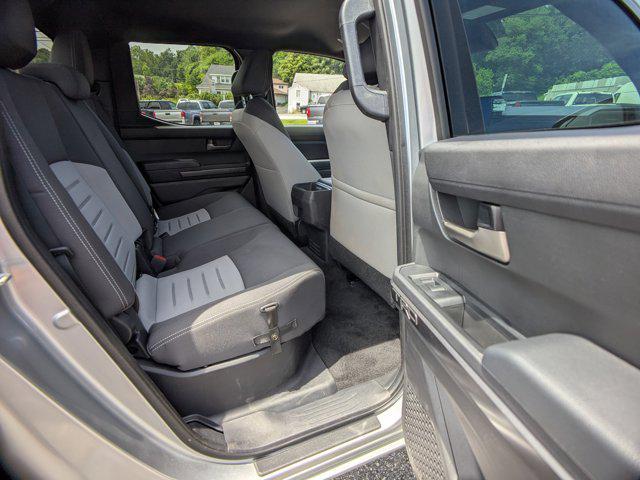 used 2024 Toyota Tacoma car, priced at $40,988