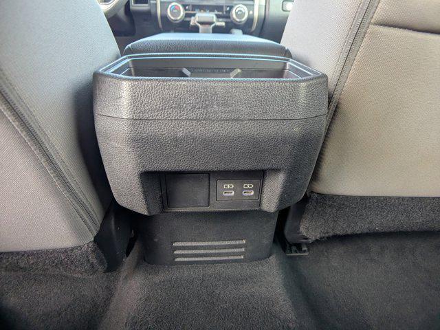 used 2024 Toyota Tacoma car, priced at $40,988