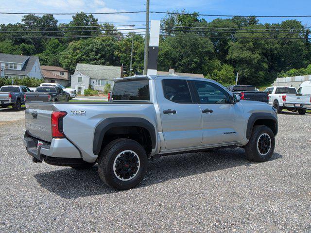 used 2024 Toyota Tacoma car, priced at $40,988