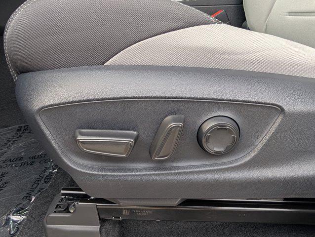 new 2025 Toyota Tacoma car, priced at $47,984