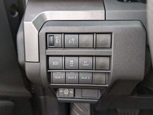 new 2025 Toyota Tacoma car, priced at $47,984