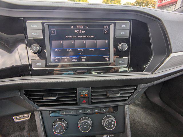 used 2024 Volkswagen Jetta car, priced at $23,777
