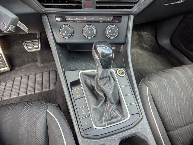 used 2024 Volkswagen Jetta car, priced at $23,777