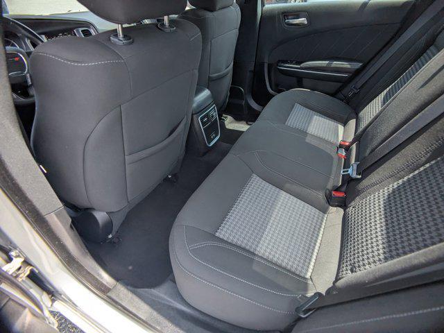 used 2023 Dodge Charger car, priced at $22,988