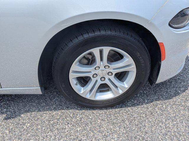 used 2023 Dodge Charger car, priced at $22,988
