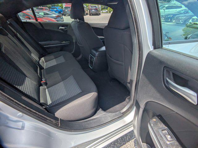 used 2023 Dodge Charger car, priced at $22,988