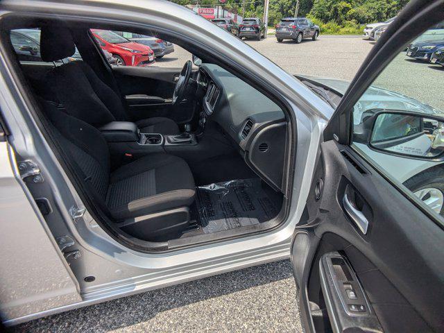 used 2023 Dodge Charger car, priced at $22,988