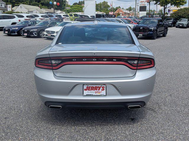 used 2023 Dodge Charger car, priced at $22,988