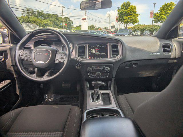used 2023 Dodge Charger car, priced at $22,988
