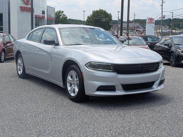 used 2023 Dodge Charger car, priced at $22,988
