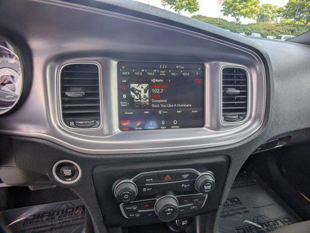 used 2023 Dodge Charger car, priced at $22,988
