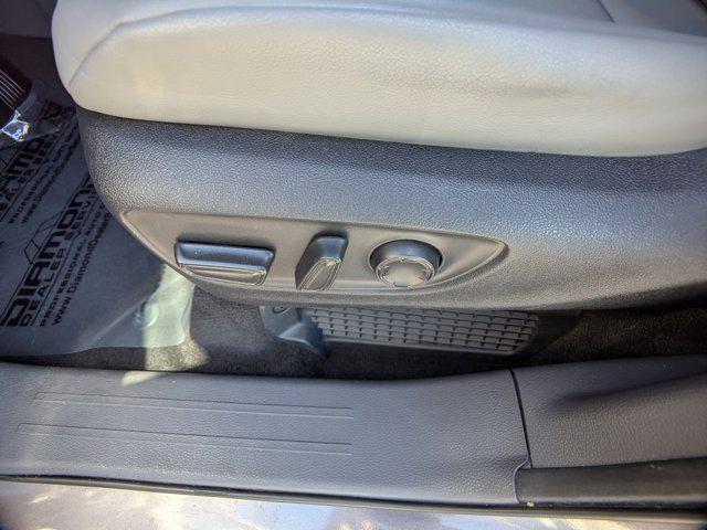 used 2023 Toyota Sienna car, priced at $42,977