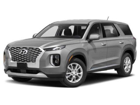 used 2020 Hyundai Palisade car, priced at $26,988