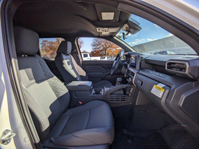 new 2024 Toyota Tacoma car, priced at $34,837