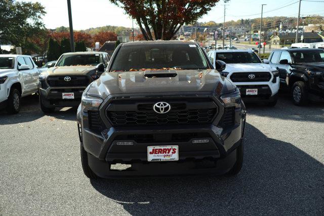 new 2024 Toyota Tacoma car, priced at $47,331