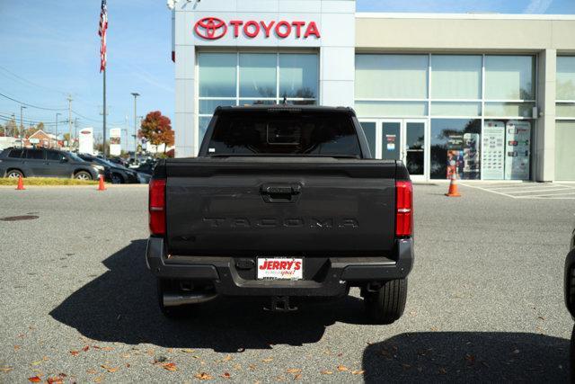 new 2024 Toyota Tacoma car, priced at $47,331