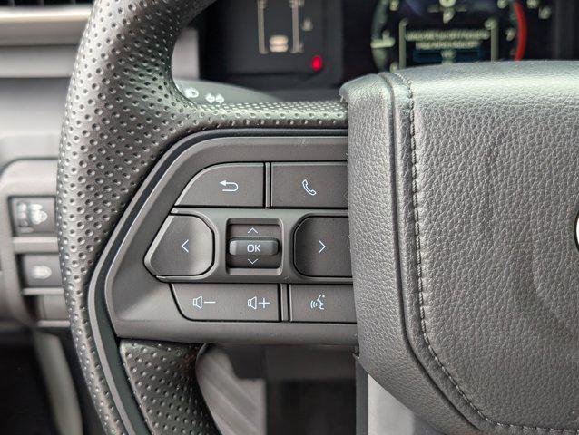 new 2025 Toyota Tacoma car, priced at $36,864