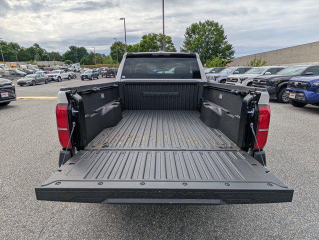 new 2025 Toyota Tacoma car, priced at $36,864